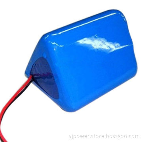 12V Lipo Battery Pack for Solar Light/Batteries Lipo 12V